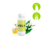 perfumina aroma flores blancas en envase de 500 mililitros