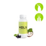 perfumina aroma hojas de higo y cassis en envase de 500 mililitros