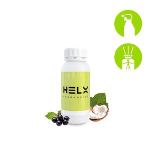 perfumina aroma hojas de higo y cassis en envase de 500 mililitros