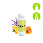 Perfumina aroma lavanda y miel en envase 500 mililitros