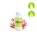 perfumina aroma magnolia fresia en envase de 500 mililitros