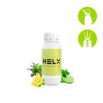 perfumina aroma mojito en envase de 500 mililitros