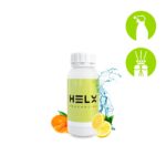 Perfumina aroma ropa limpia en envase 500 mililitros