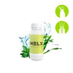 perfumina aroma salvia y algas marinas en envase de 500 mililitros