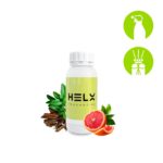 perfumina aroma salvia y papiro en envase de 500 mililitros