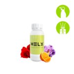 perfumina aroma shopping mood en envase de 500 mililitros