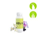 perfumina aroma vida bella air en envase de 500 mililitros