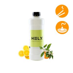 Sahumerio Azahar en envase 1 Litro. Aroma floral de azahar para sahumerios y ceremonias.