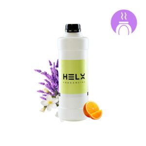 hornillo aroma azahar en envase de 1 litro