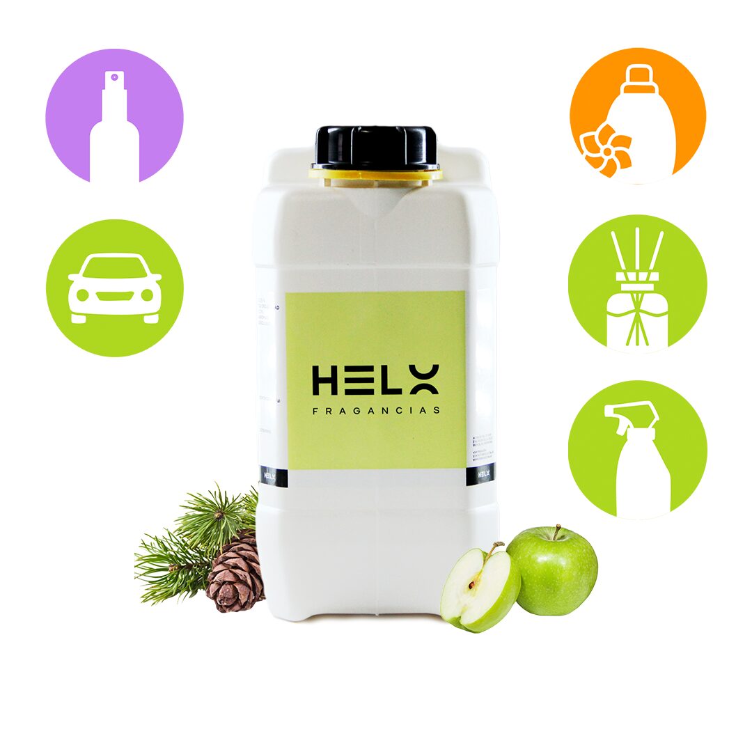 aroma multiproposito almatic en envase de 5 litros