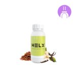 hornillo aroma tobaco vainilla en envase de 500 mililitros