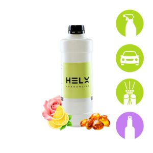 aroma inspirado en el perfume cher en formato 1 litro