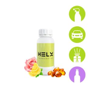 aroma inspirado en el perfume cher en formato 500ml