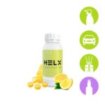 esencia con aroma a limon en formato 500 mililitros