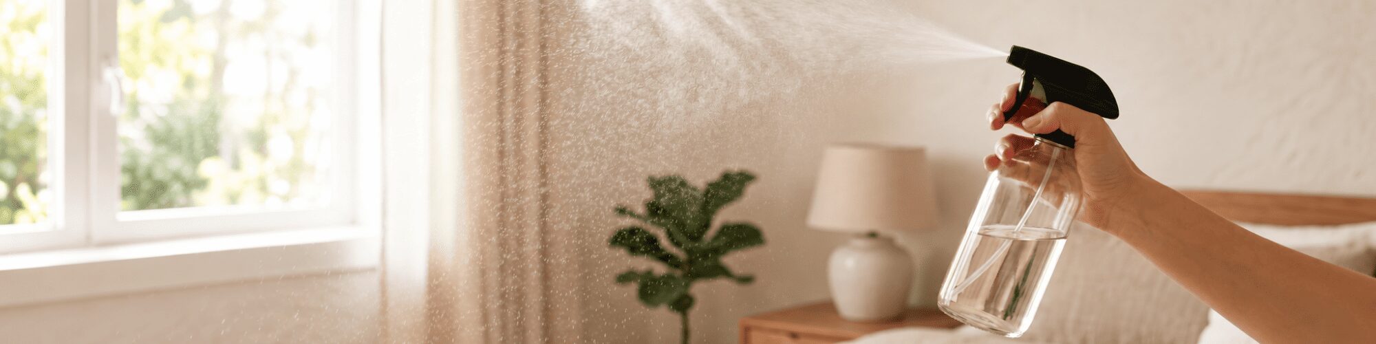 Home Sprays
