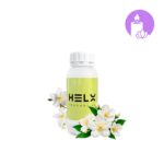 esencia con aroma a jazmin para velas, en envase de 500 mililitros
