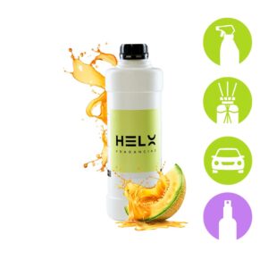 esencia multiproposito melon jugoso en envase de 1 litro