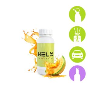 esencia multiproposito melon jugoso en envase de 500 mililitros